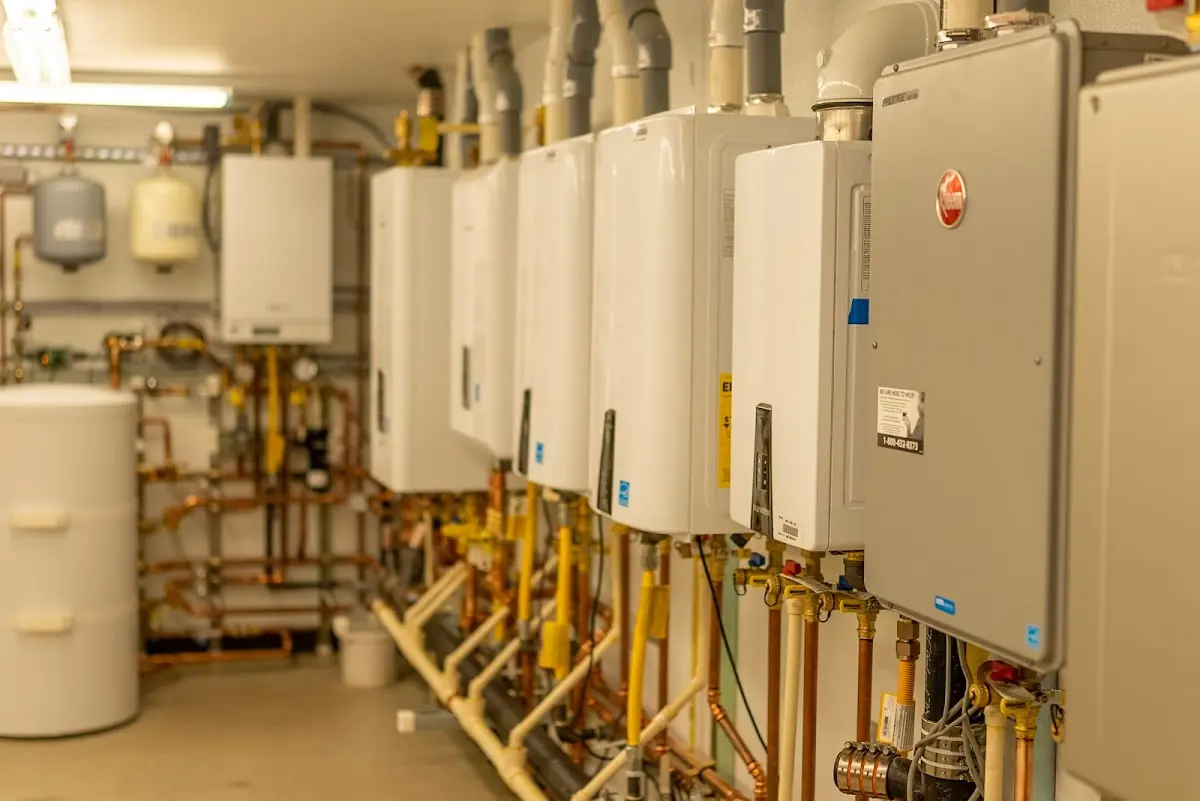 Water Heater Installation in Ardsley, NY